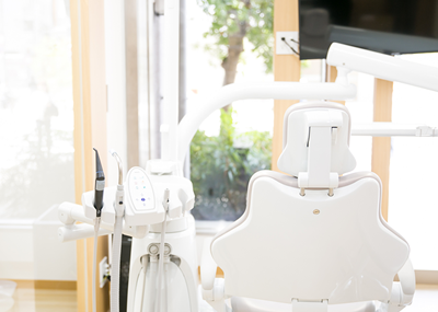 大阪市中央区高麗橋にある歯科医院です。いつまでも自分の歯を大切にしていただけるために予防を中心とした最良の治療を行います。｜にしい歯科クリニック｜大阪市中央区の高麗橋にある歯科・歯医者